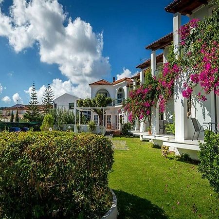 Paradise Hotel Zth Tsilivi  Exterior photo